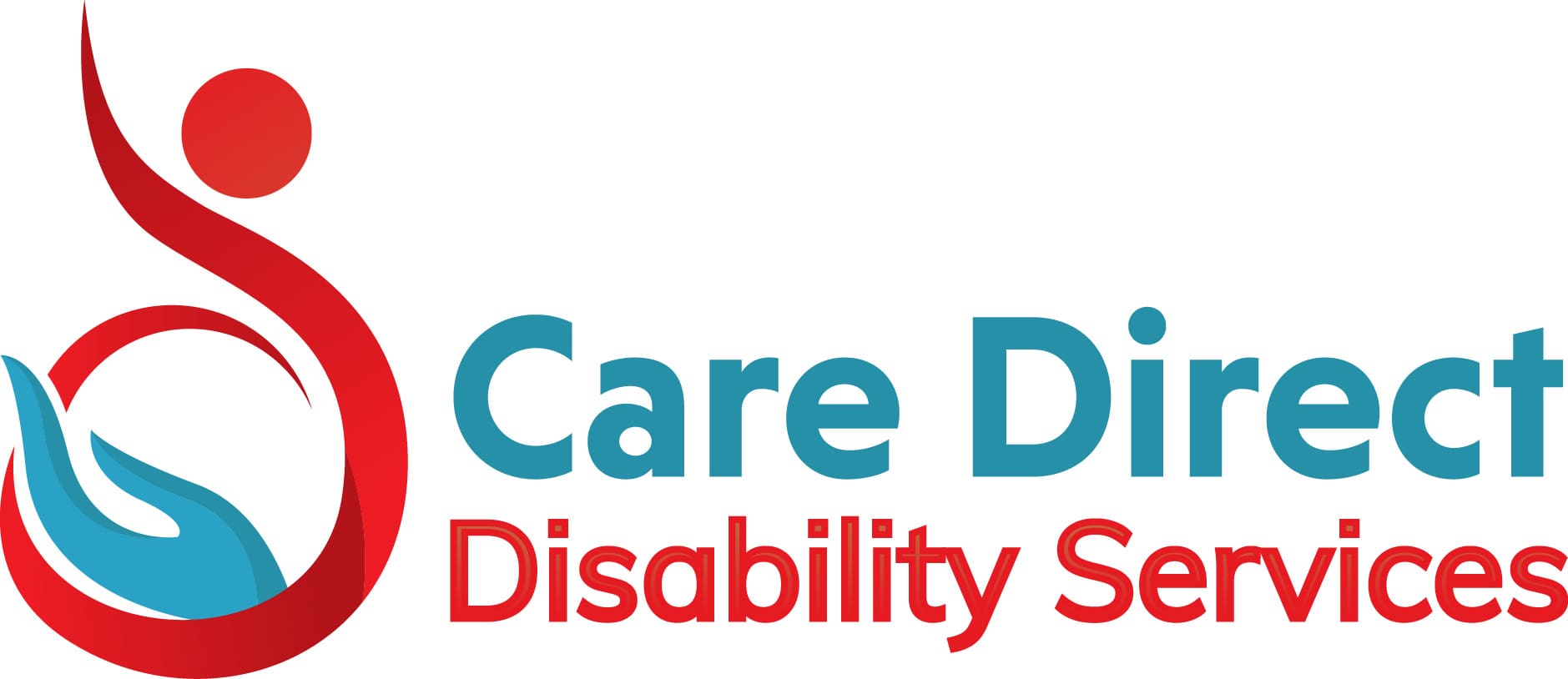 Care Direct Disability Services Logo